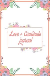 Gratitude Journal