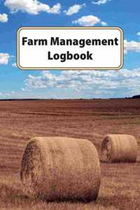 Farm Management Logbook