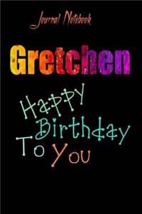 Gretchen