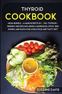 Thyroid Cookbook