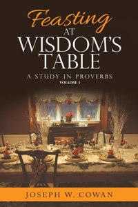 Feasting at Wisdom's Table