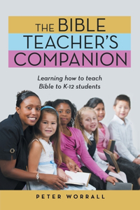 Bible Teacher's Companion