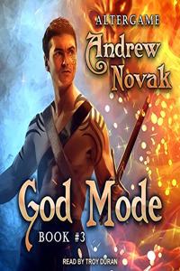 God Mode Lib/E