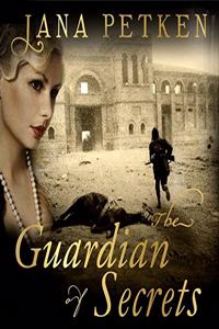 The Guardian of Secrets Lib/E