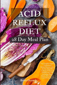 Acid Reflux Diet