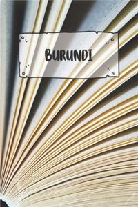 Burundi