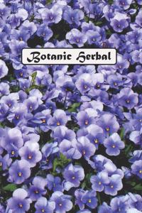 Botanic Herbal