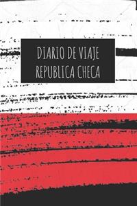 Diario De Viaje Republica Checa
