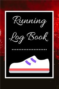 Running Log Book