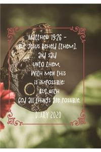 Matthew 19