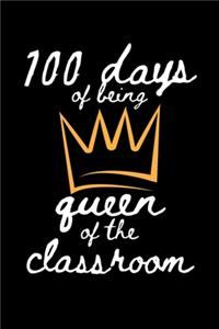 Roaring into 100 Days of School