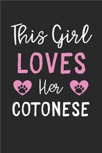 This Girl Loves Her Cotonese
