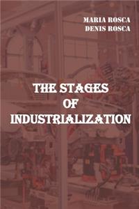 Stages of industrialization