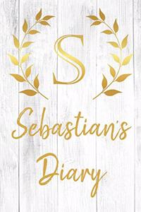 Sebastian's Diary