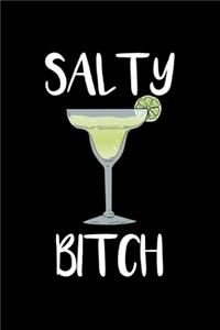 Salty Bitch