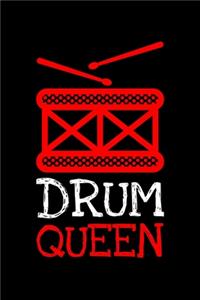 Drum Queen