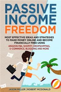 Passive Income Freedom