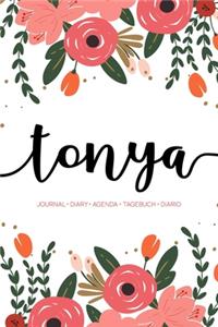 Tonya