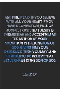 Acts 8