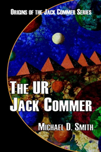 UR Jack Commer