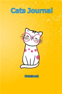 Cats Journal