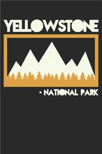Yellowstone National Park
