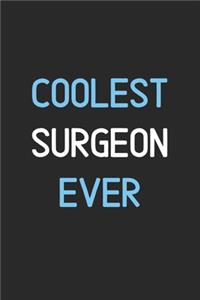 Coolest Surgeon Ever