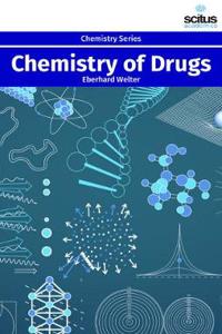 Chemistry of Drugs