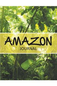 Amazon Journal