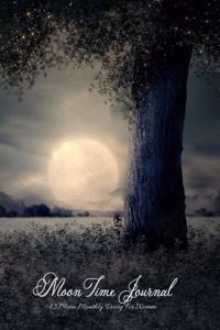 Moon Time Journal