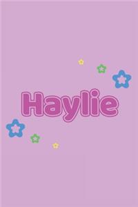 Haylie