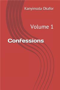 Confessions