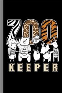 Zoo Keeper