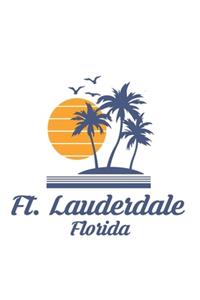 Ft. Lauderdale