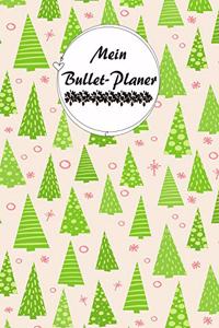Mein Bullet-Planer