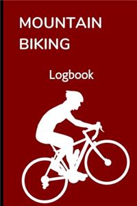 Mountain Biking Logbook
