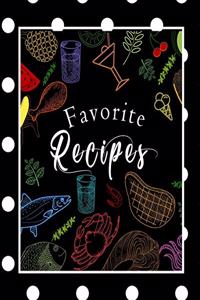 Favorite Recipes