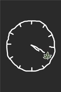 420 Cannabis Journal