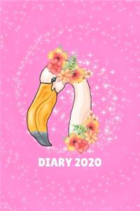 Diary 2020