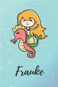 Frauke