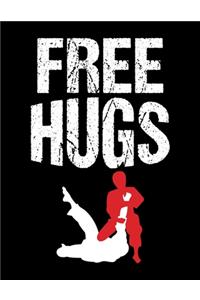 Free Hugs