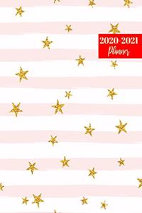 2020-2021 Planner
