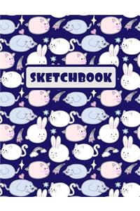 Sketchbook