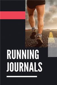 Running Journals