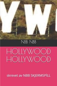 Hollywood Hollywood