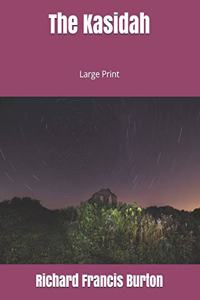 The Kasidah