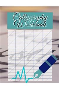 Callygraphy Workbook