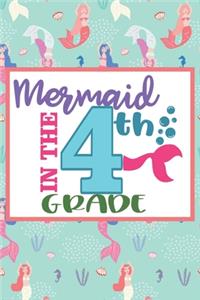 Mermaid In The 4th Grade