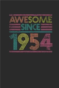Awesome Since 1954