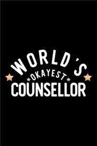 World's Okayest Counsellor